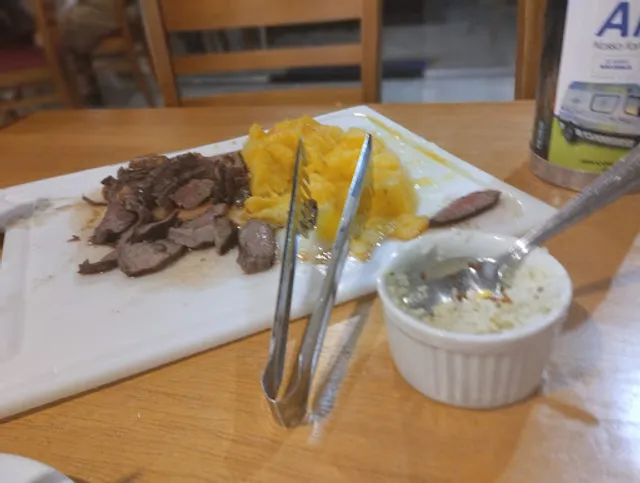 Bar Aqui Tudo é Bom