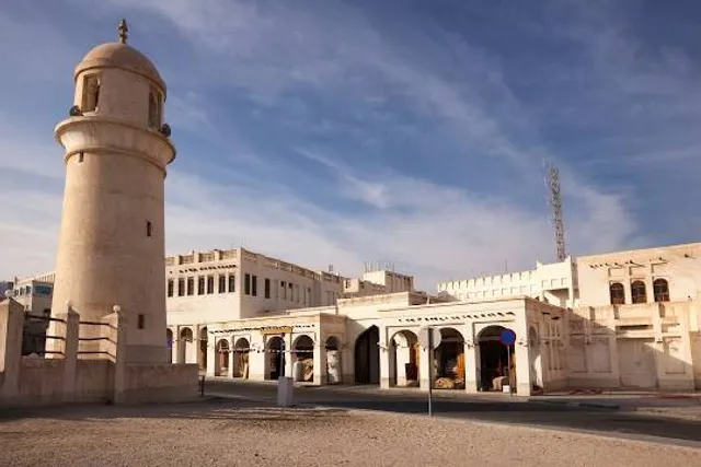 Souq Waqif