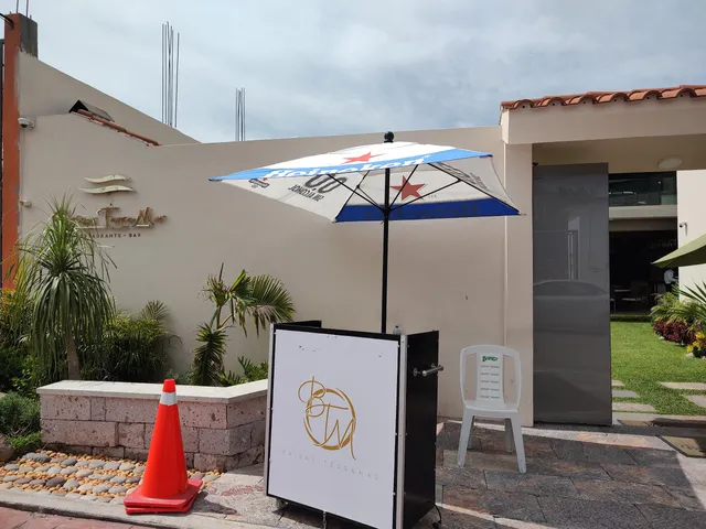 Restaurante bar Brisas Terra Mar