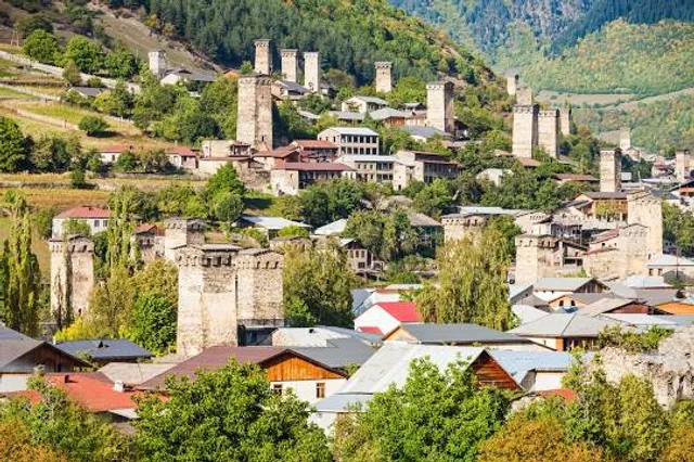 Mikheil Khergiani Historic House Museum