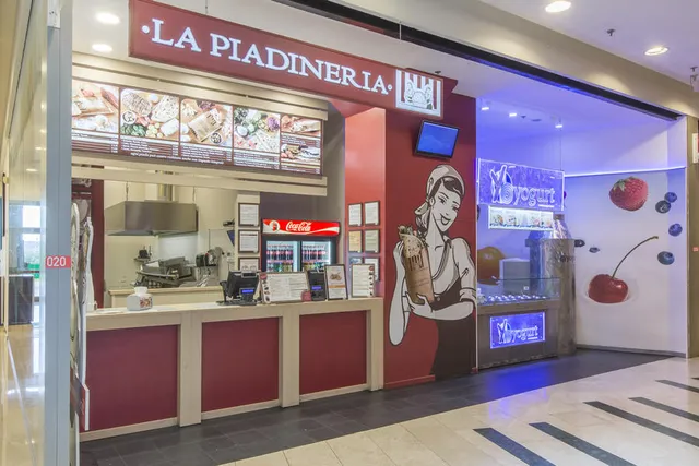 La Piadineria