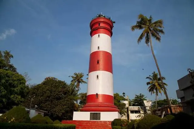 Alappuzha Light House