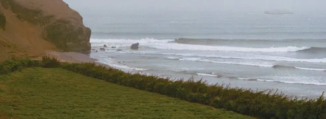 Playa Centinela (Surfing)