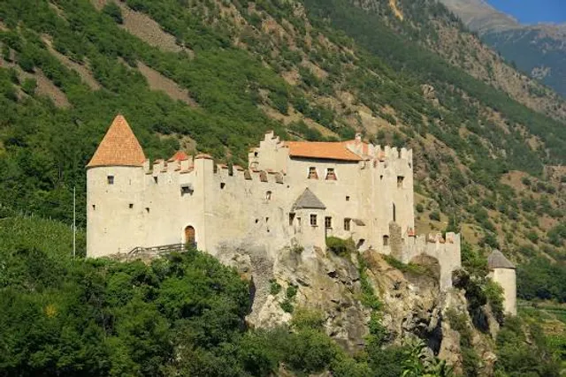 Castello di Castelbello