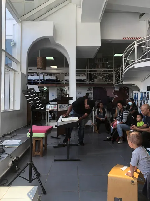 French Institute of Madagascar