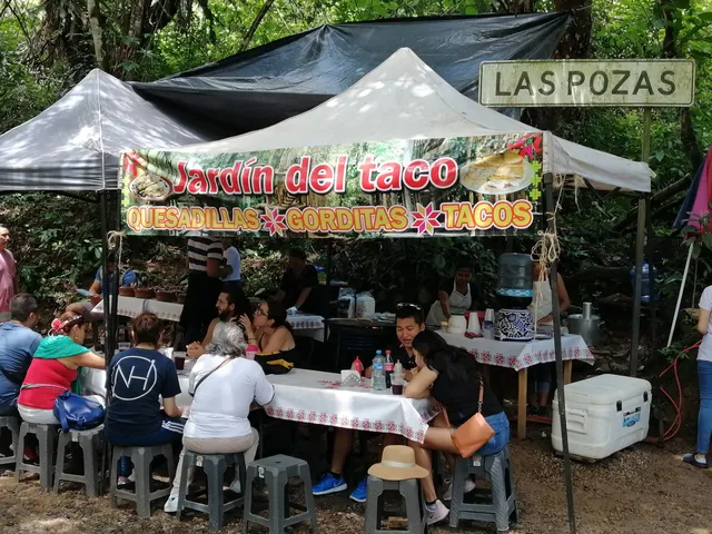 El Jardin del Taco