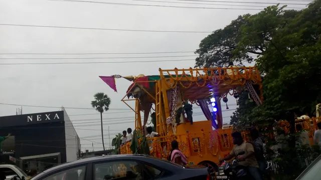 Sanai Restaurant & Bar