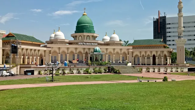 Dataran Engku Putri
