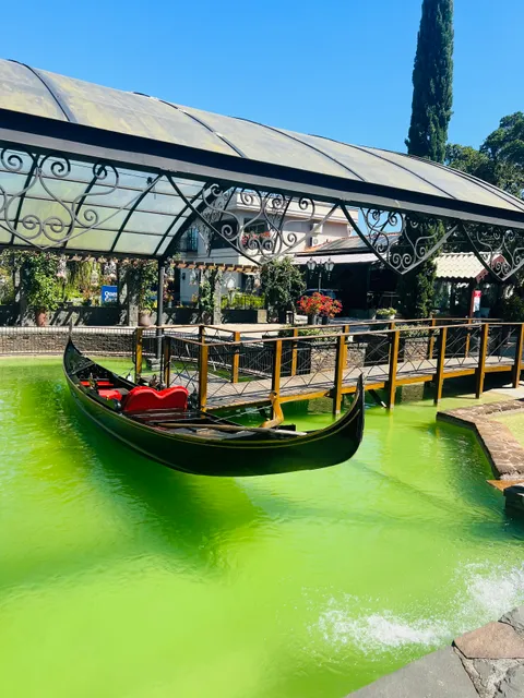 Square Humberto Bortoluzzi