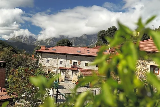 Posada Villa Matilde