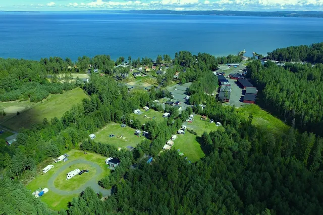 Habo Camping & Stugby