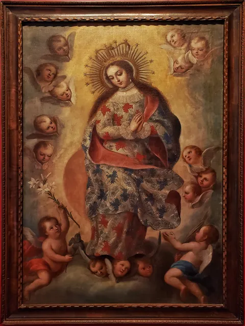 Museo Arquidiocesano de Arte Sacro