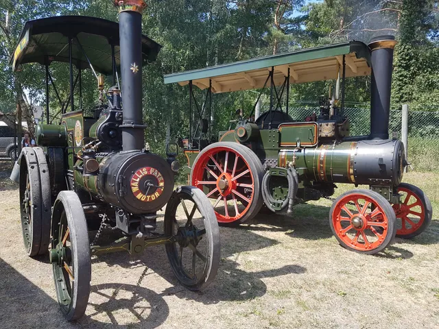 Industriedenkmal Senffabrik Leman