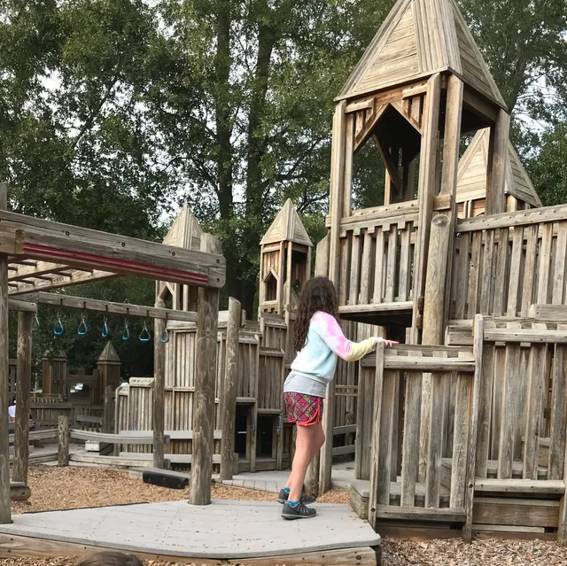 Wills Park Recreation Center