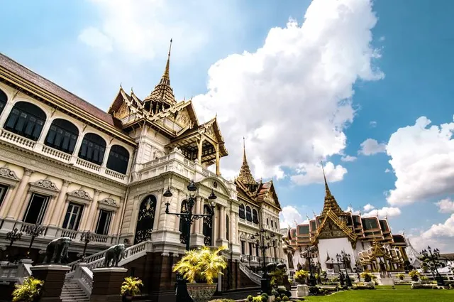 Pointe des Lascars Hindu Spiritual Park