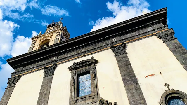 Church of Saint Mary 'dell'Idria'