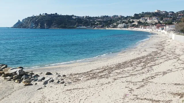 Santa Maria Di Ricadi loc. Petto Bianco