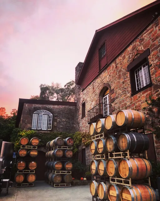 William Cole Vineyards