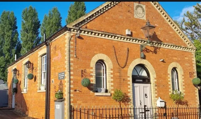 The Old Chapel Boutique B&B