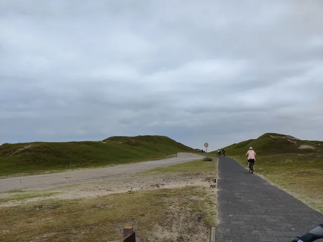 Ferienwohnung Dünenwind