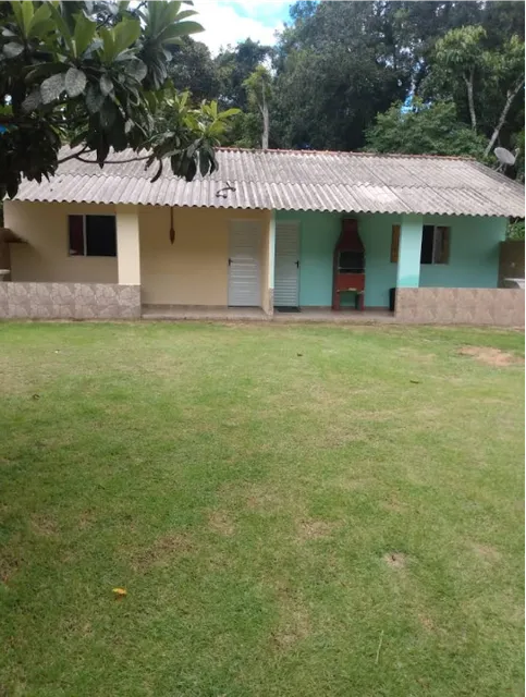 Casa da Anna/Aluguel para temporada,feriados e finais de semana