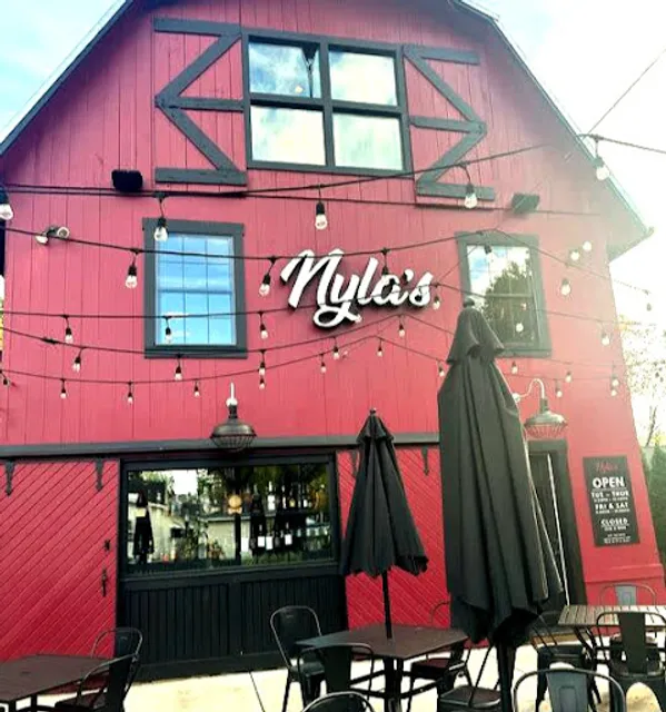 Nyla's