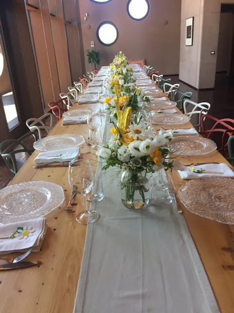 Ristorante pasticceria Ferretti