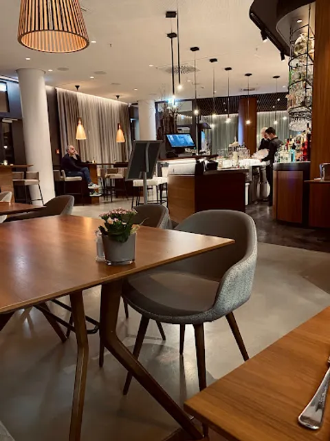 Restaurant Zirbelstube