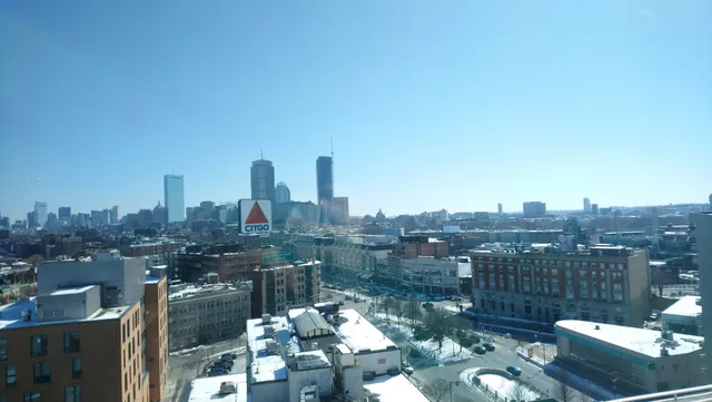 Metcalf Trustee Center