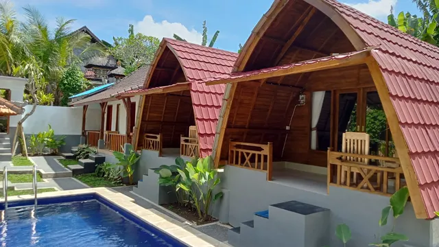 La Villa Canggu