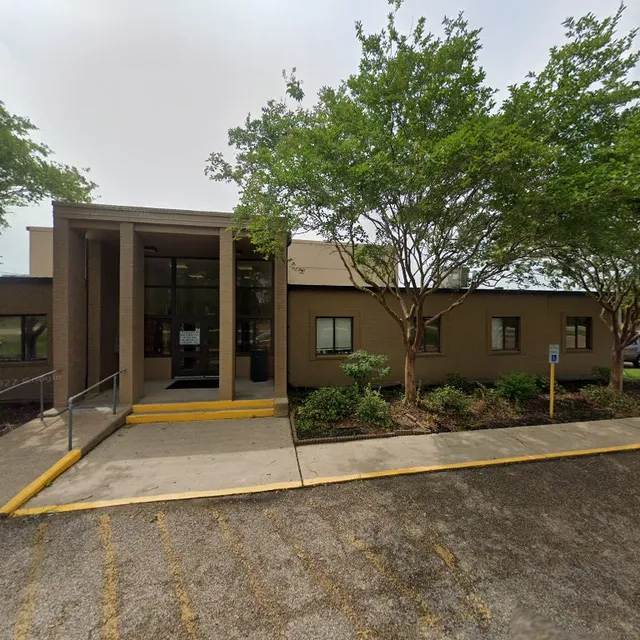 Brazoria County AgriLife Extension Offices