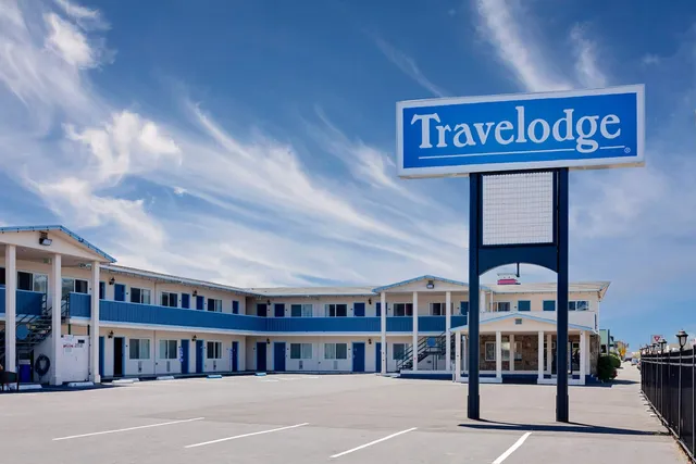 Travelodge by Wyndham Eureka
