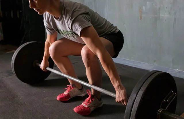 Peak 5 Fitness - CrossFit, Bootcamp, Personal Trainer