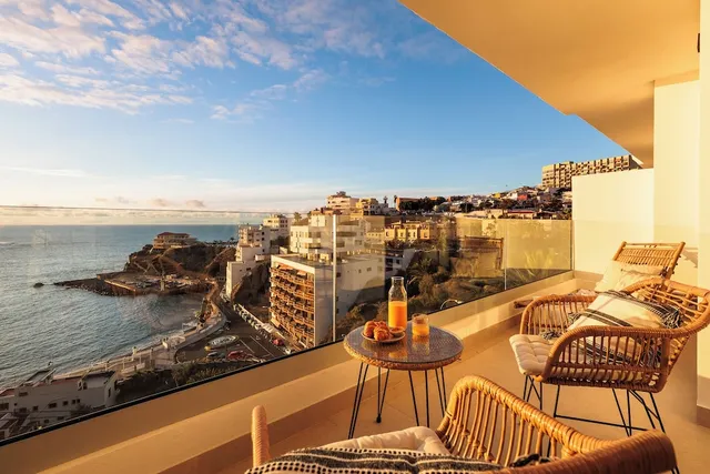 Bahia Luxury Apartments