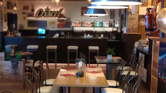 Restaurante Criscel