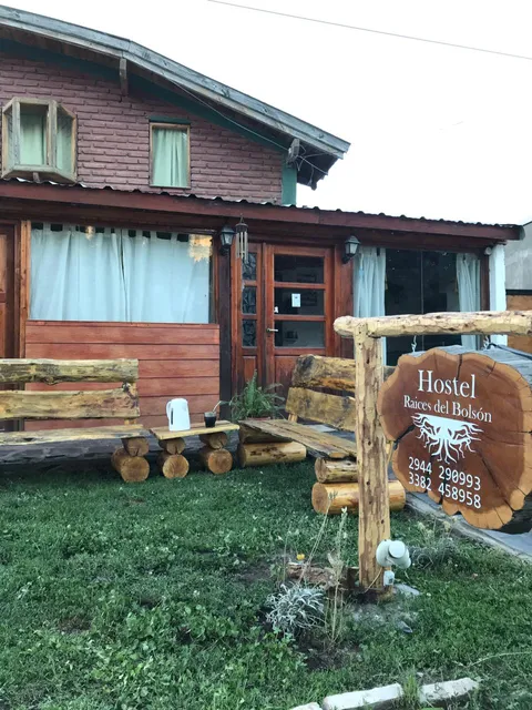 Hostel Raíces del Bolsón