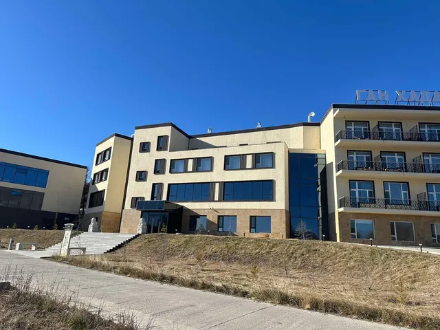 Gan Khadat Resort \ Ган Хадат Ресорт