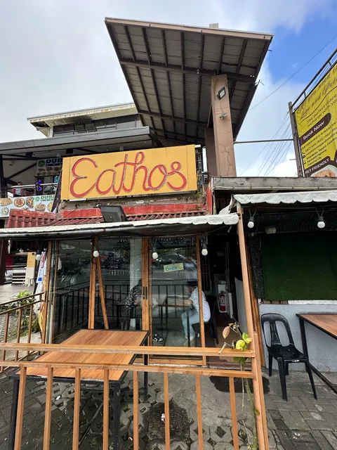 Eatho's Restaurant