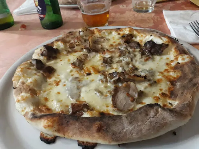 La Strettoia Ristorante Pizzeria