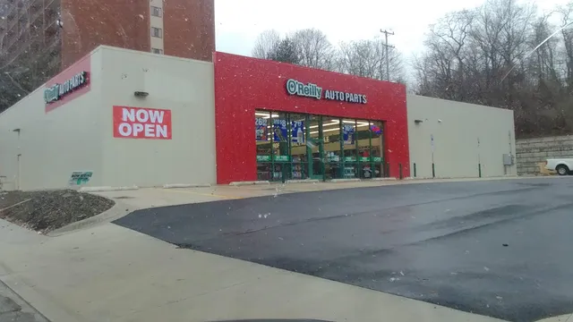 O'Reilly Auto Parts