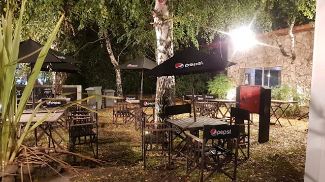 Restaurante Villa La Angostura Aca al sur