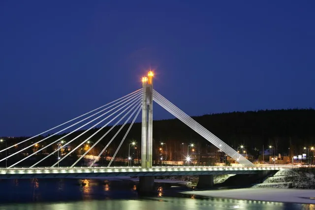 Original Sokos Hotel Vaakuna, Rovaniemi