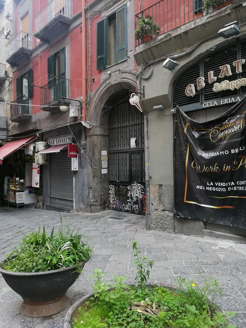 Guest house San Gaetano