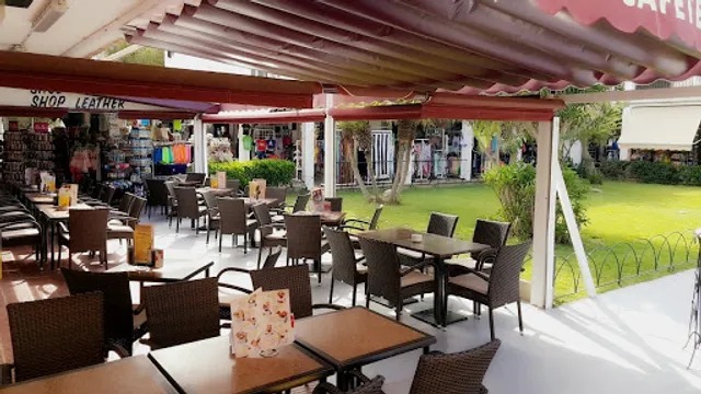 Restaurante Sancho Panza