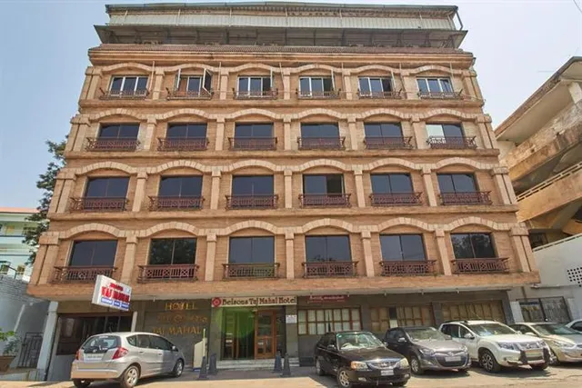 Hotel Belsons Taj Mahal