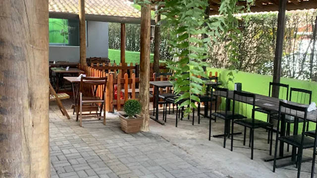 Juca Bar e Restaurante