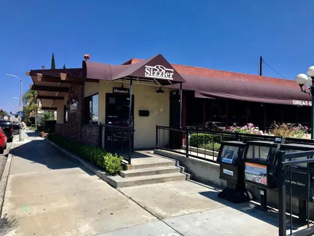 Sizzler