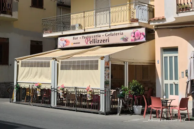 Bar Pasticceria Gelateria Rosticceria Pellizzeri