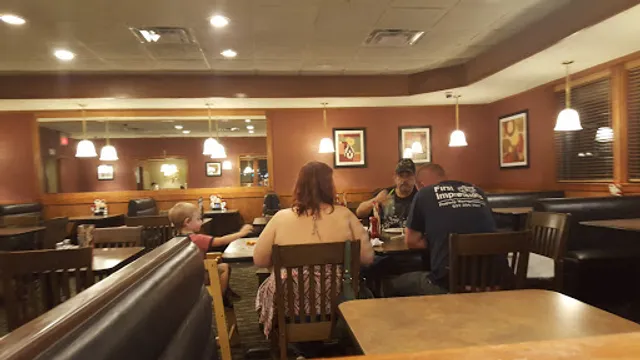 Perkins American Food Co.