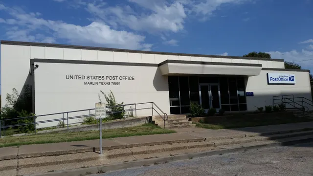 United States Postal Service